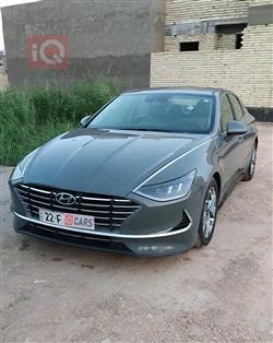 هيونداي سوناتا